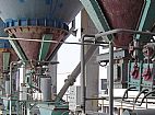 什么是水泥粉料散裝機(jī)，結(jié)構(gòu)組成概述